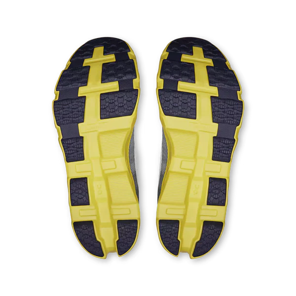 On Cloudmonster Hyper