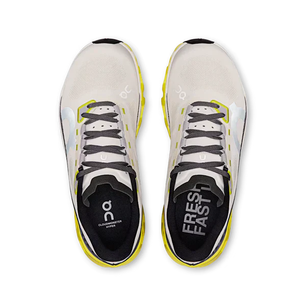 On Cloudmonster Hyper