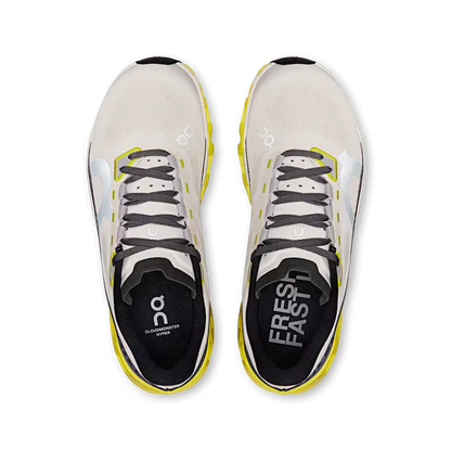 On Cloudmonster Hyper