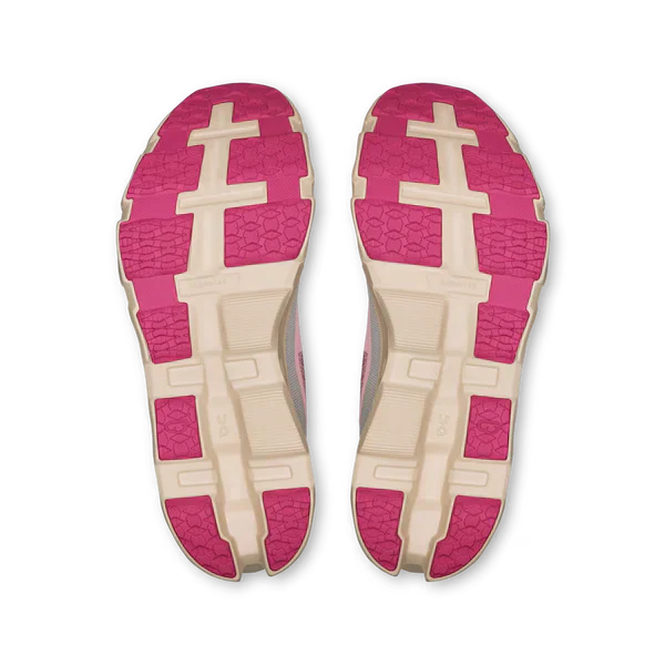 On Cloudmonster Hyper