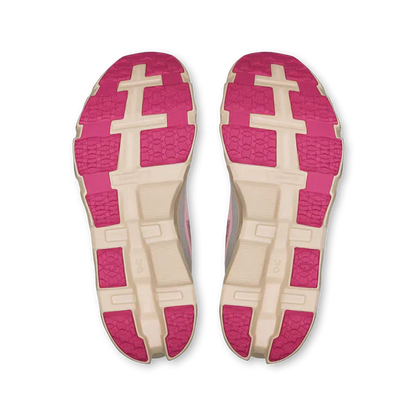 On Cloudmonster Hyper