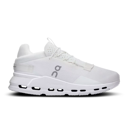 On Cloudnova 2