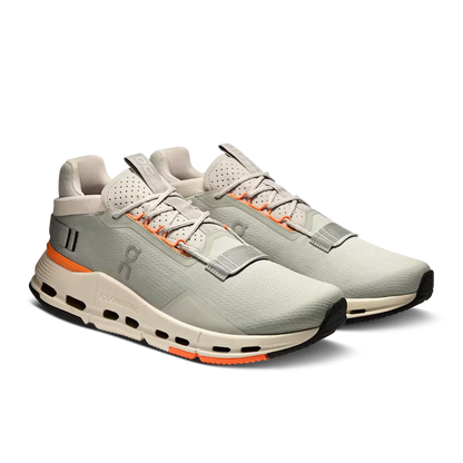 On Cloudnova 2