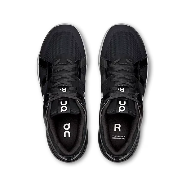 THE ROGER Clubhouse Pro