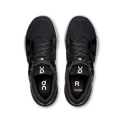 THE ROGER Clubhouse Pro