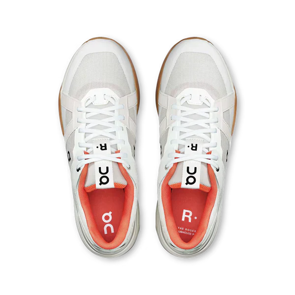 THE ROGER Clubhouse Pro