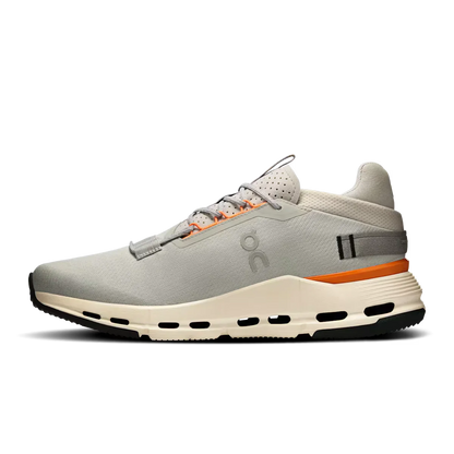 On Cloudnova 2