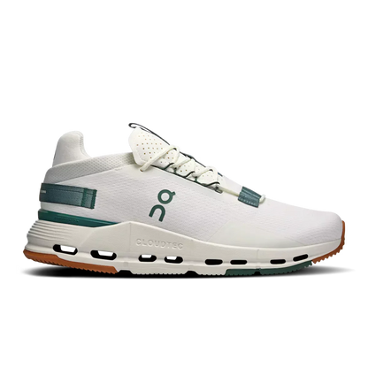 On Cloudnova 2