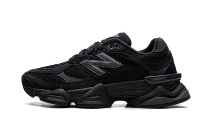 NB 9060 Black Cement