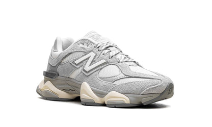 NB 9060 Light Grey White