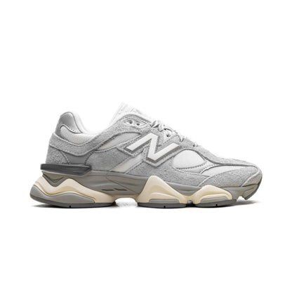NB 9060 Light Grey White