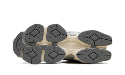 NB 9060 Light Grey White