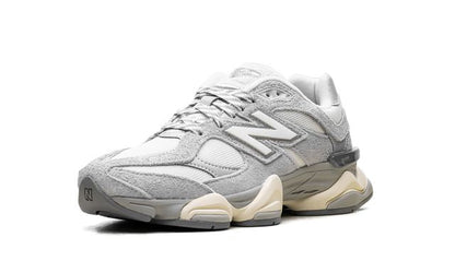 NB 9060 Light Grey White