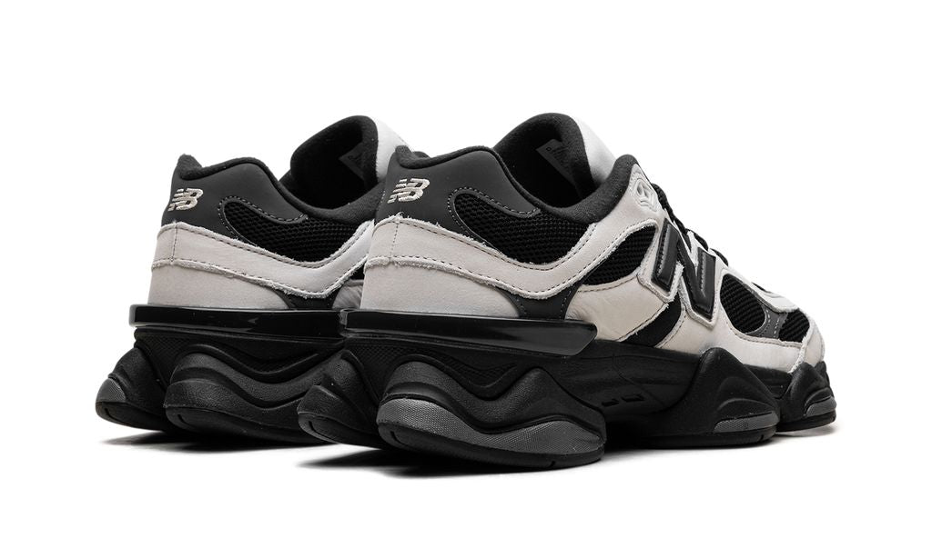 NB 9060 Off White Black