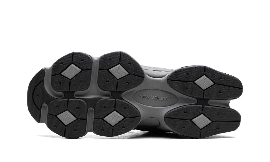 NB 9060 Team Away Grey