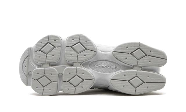 NB 9060 Triple White