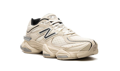 NB 9060 Turtledove Black Silver Metallic