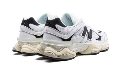 NB 9060 White Black